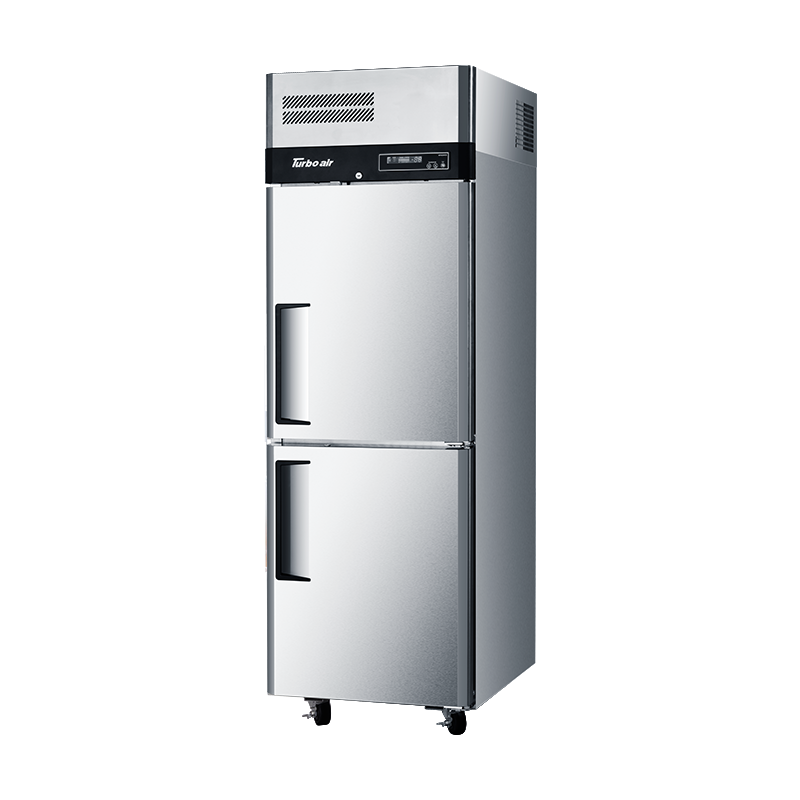 Upright Fridge KR25-2-N(HC)