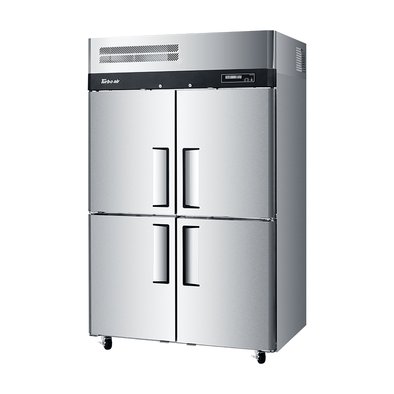 Upright Fridge KR45-4-N(HC)