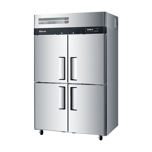Upright Fridge KR45-4-N(HC)