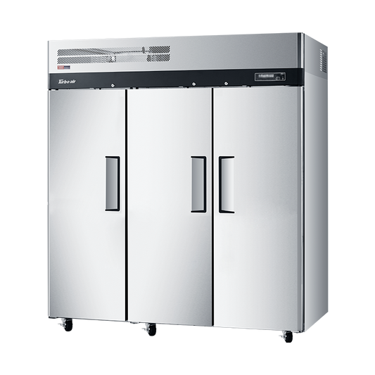 Upright Fridge KR65-3-N(HC)