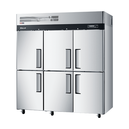Upright Fridge KR65-6-N(HC)
