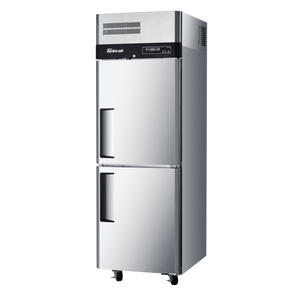 Upright Dual Temp KRF25-2-N(HC)