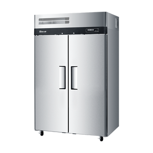 Upright Dual Temp KRF45-2-N(HC)