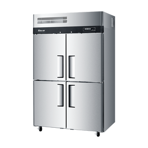 Upright Dual Temp KRF45-4H-N(HC)