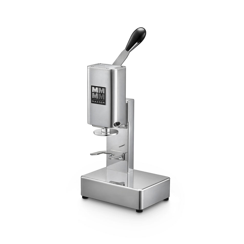 Easy Tamper