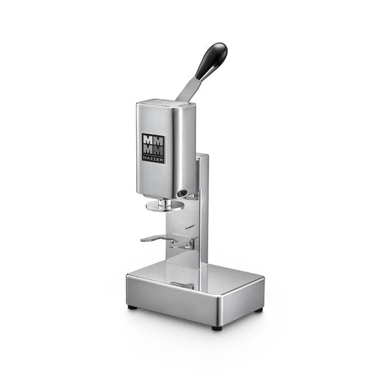 Easy Tamper