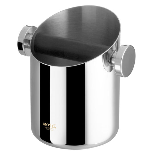 Stainless Steel Bench-top Knockout Tube