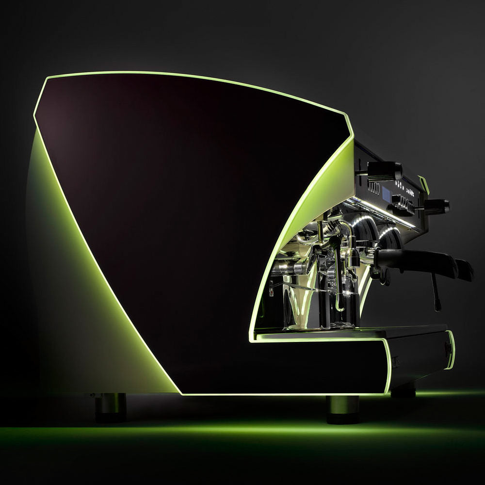 Polaris TRON