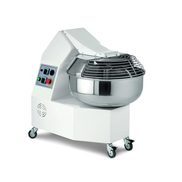 Forked Mixer 80kg