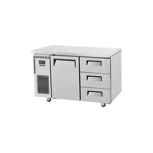 UNDERCOUNTER DRAWER SUR12-3D-3 REFRIGERATOR