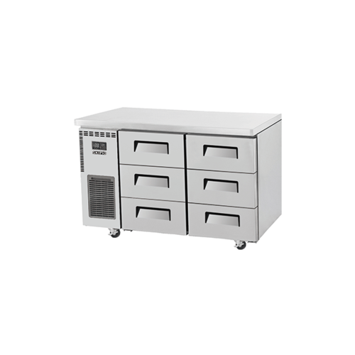 UNDERCOUNTER DRAWER SUF12-3D-6 FREEZER