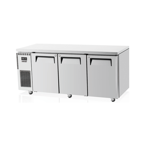 UNDERCOUNTER SUF18-3 FREEZER