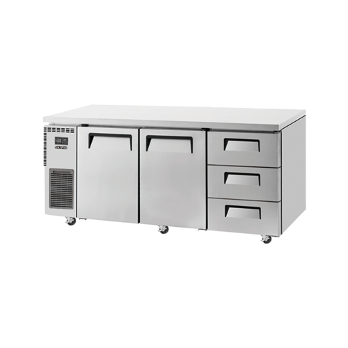 UNDERCOUNTER DRAWER SUR18-3D-3 REFRIGERATOR