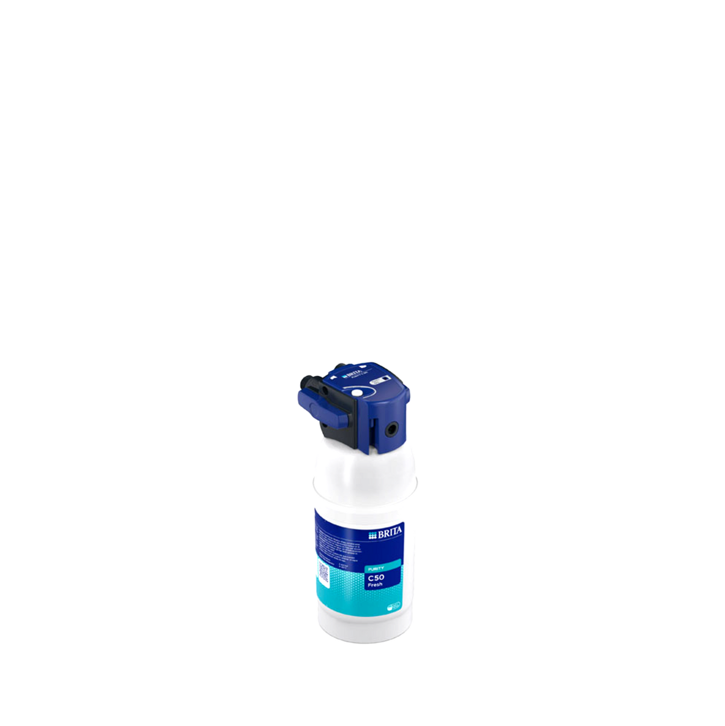 Purity C50 Quell ST