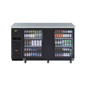 Back Bar TBB-3SGD