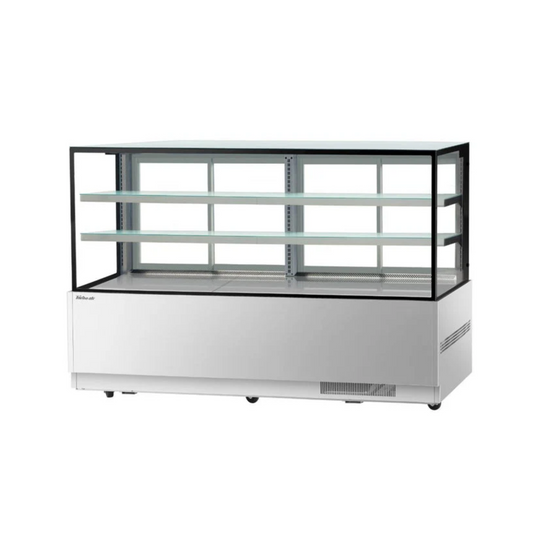 Cake/ Bakery Cases TBP2400-2