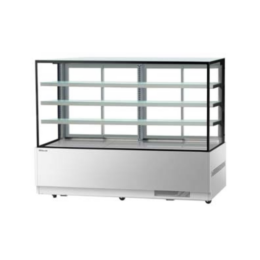 Cake/ Bakery Cases TBP2400-3