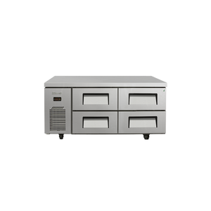 Chef Base TCB12-4-N