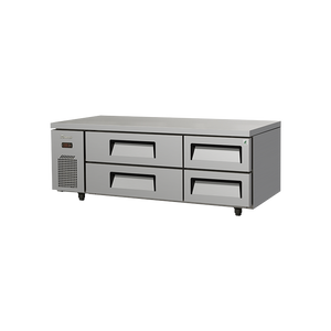 Chef Base TCB15-4-N