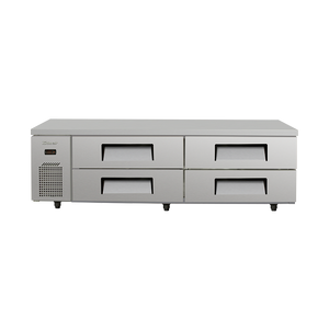 Chef Base TCB18-4-N