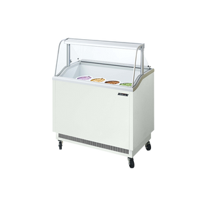 Ice Cream Display TIDC-47W