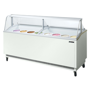 Ice Cream Display TIDC-91W