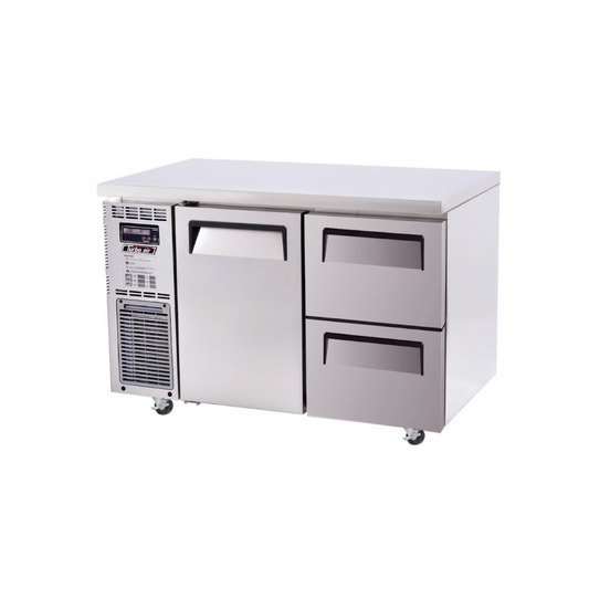 Undercounter Drawer Fridge KUR12-2D-2-N(HC)