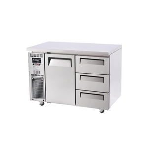 Undercounter Drawer Fridge KUR18-2D-2-N(HC)