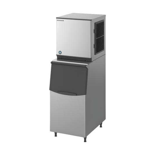 255KG CRESCENT ICE MAKER